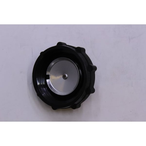 Cap Fuel Tank